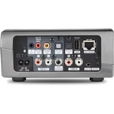 Denon HEOS Link аудиоресивер