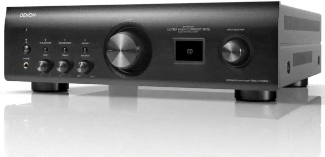 Denon PMA-1700NE