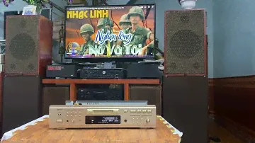 denon dmd 1550 có điều khiển din ( giá 4T6 ) ☎️ 0948352797 md bắc ninh