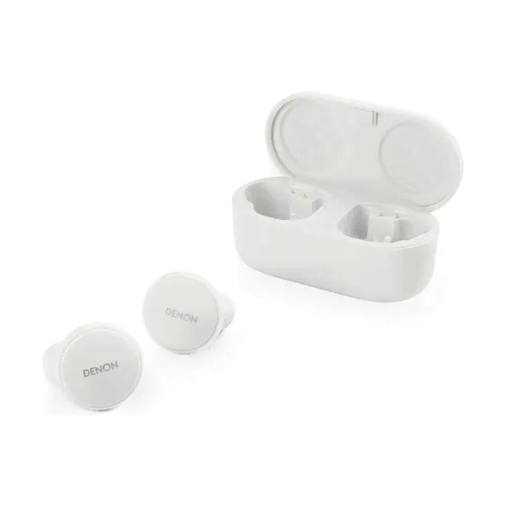 Denon PerL Pro White-1