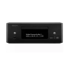 Denon Denon RCD-N12 DAB Black