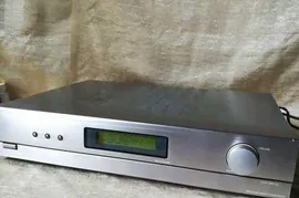 Denon DRA-210 ресивер 220 Вольт