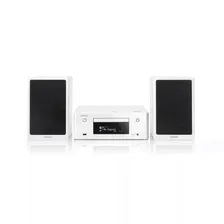 Denon Ceol N9 White