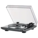 Уцененный товар Denon DP-300F (черный)
