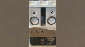 Denon N7 Ko1