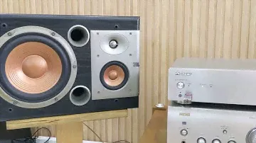 Test Denon PMA-1500AE