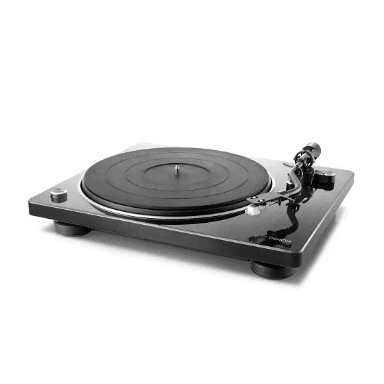 Denon DP-400 BKEM-1