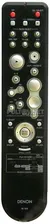 DENON RC-1076 пульт ДУ для AV-ресивера Denon