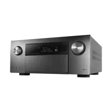 Denon AVC-A110 Silver Graphite,AV-усилитель