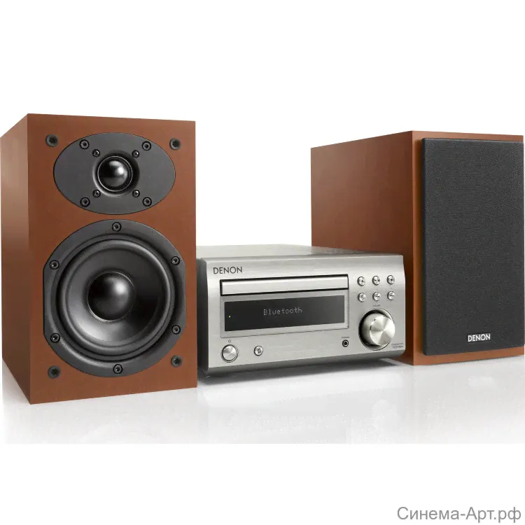 Denon D-M41
