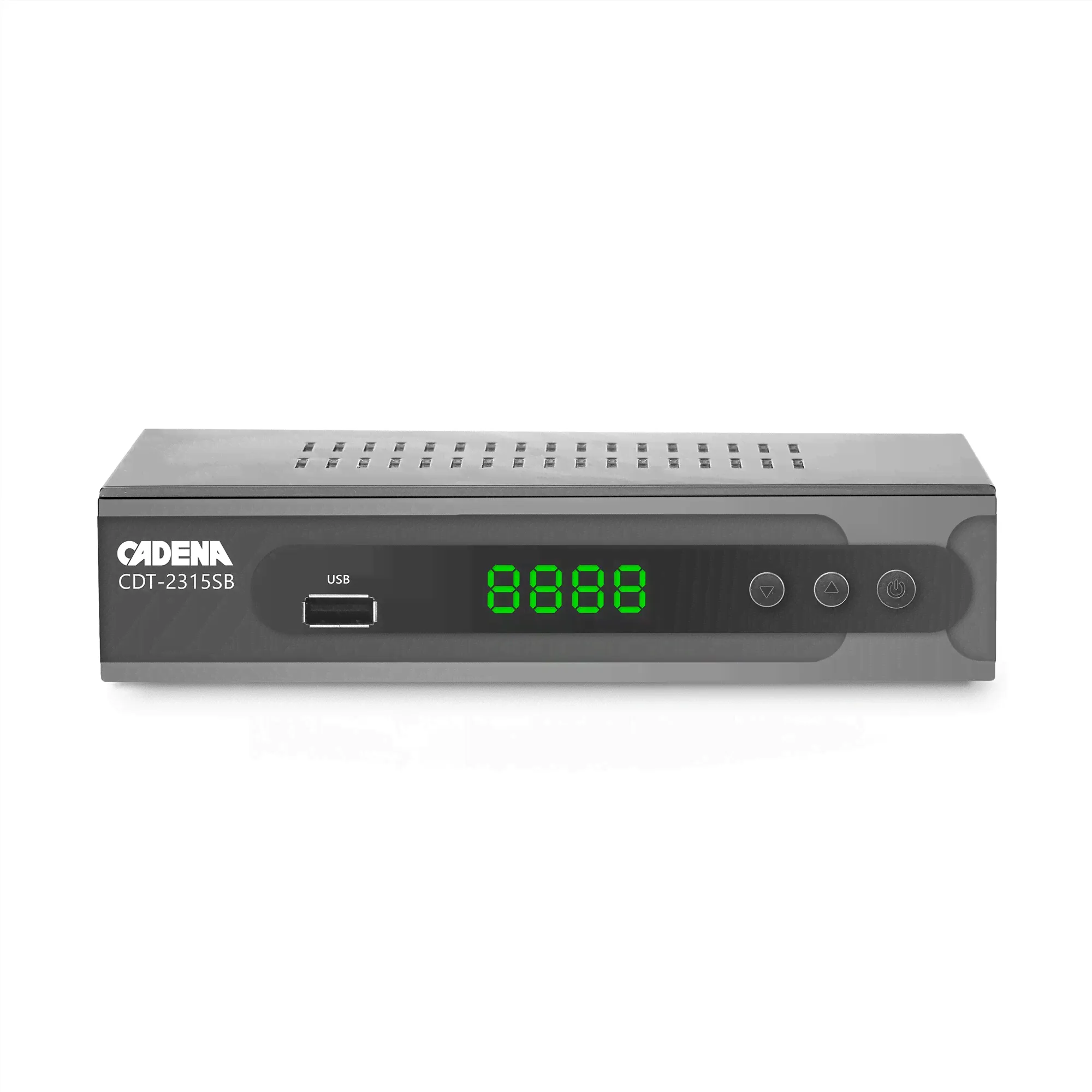 Denon DN-280 Микшер-усилитель, 100Вт.-3