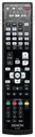 DENON RC-1166 пульт для AV-ресивера Denon