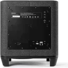 Домашний сабвуфер Denon