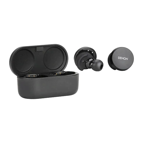 Denon PerL Black