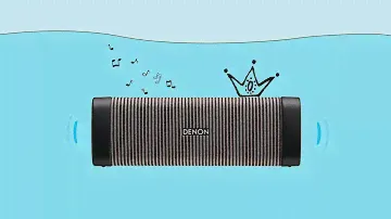 Envaya — портативная Bluetooth колонка Premium класса