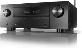 Denon AVC-X3700H -9.2-канальный AV-усилитель
